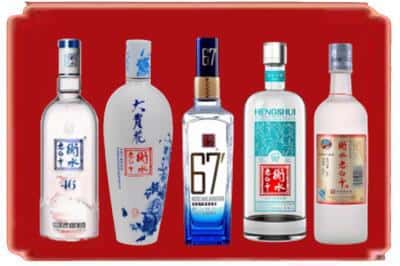 昌江区回收衡水老白干